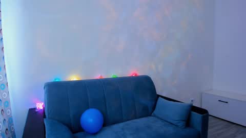 Marilina online show from February 17, 8:09 am