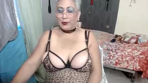 Snapshot of marilincarolina chatting on June 7, 7:06 pm Marilin carolina online show from June 7, 7:06 pm
