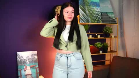 Emily online show from February 19, 3:35 am