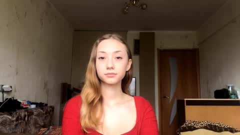 Amelia online show from September 30, 3:33 am