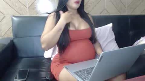 Mari Luz online show from October 8, 8:50 pm