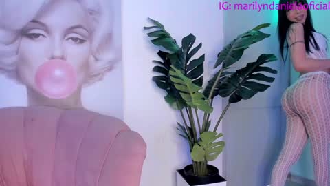 Marily Daniela online show from December 8, 3:13 pm