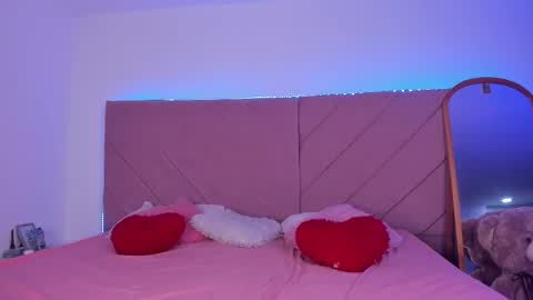 Marily Daniela online show from November 30, 2:26 am