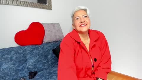 marilyn70 online show from February 2, 2:10 am