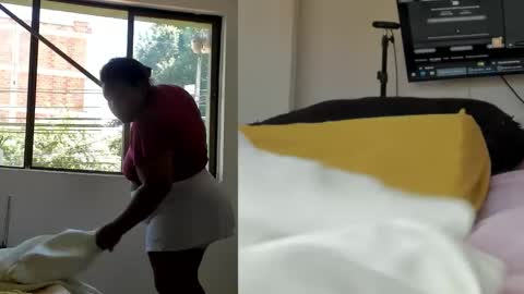 marilyn 16 online show from September 23, 7:06 pm