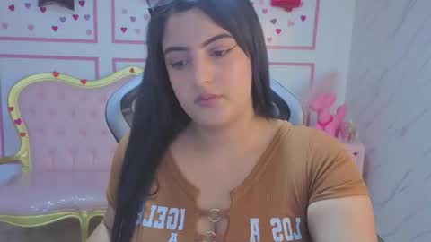 marilyn online show from March 18, 9:29 pm