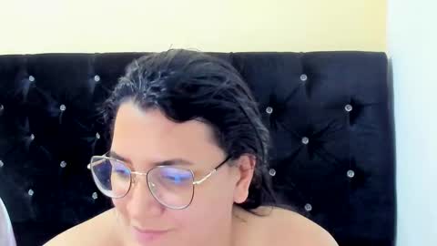 MARILYN SEXY online show from January 4, 12:27 am