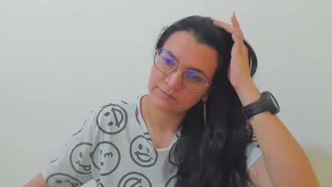 MARILYN SEXY online show from December 5, 3:41 pm