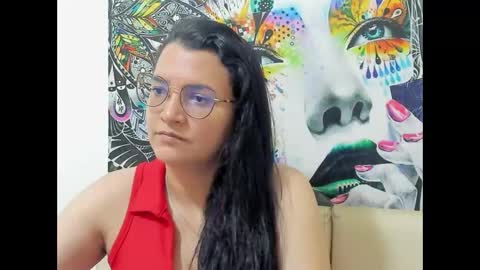 MARILYN SEXY online show from March 18, 12:14 am