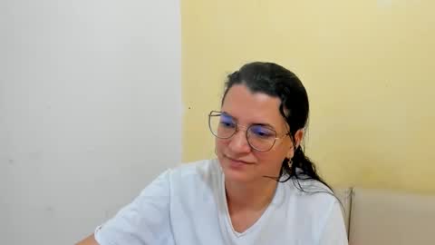 MARILYN SEXY online show from April 1, 1:34 pm