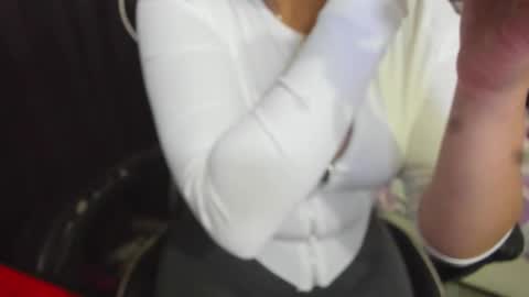 Snapshot of marilyn_lil chatting on January 16, 6:56 pm Marilyn online show from January 16, 6:56 pm