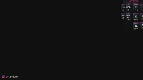 Marilyn and Mike online show from November 9, 1:37 am