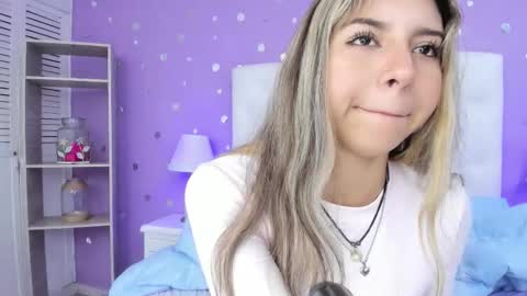 Stefany  online show from December 13, 7:53 pm