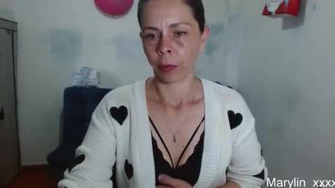  Marilyn  online show from May 5, 6:49 pm