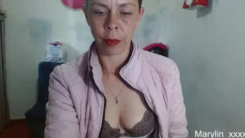  Marilyn  online show from May 26, 6:59 pm