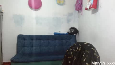  Marilyn  online show from May 31, 11:28 pm