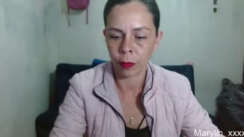  Marilyn  online show from June 24, 11:26 pm