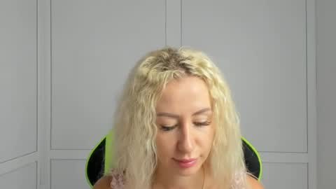 Marilyn online show from July 22, 6:16 am