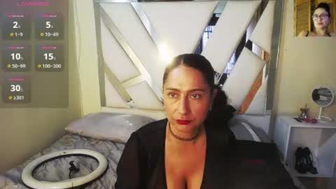 Snapshot of marilynetthan chatting on July 6, 2:25 pm marilynetthan online show from July 6, 2:25 pm