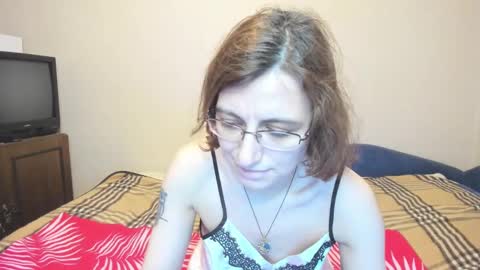 Marilyn online show from January 9, 6:26 pm