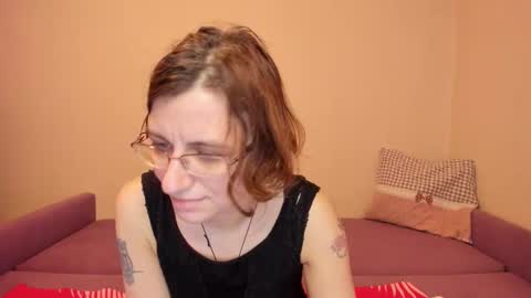 Marilyn online show from December 22, 12:51 am