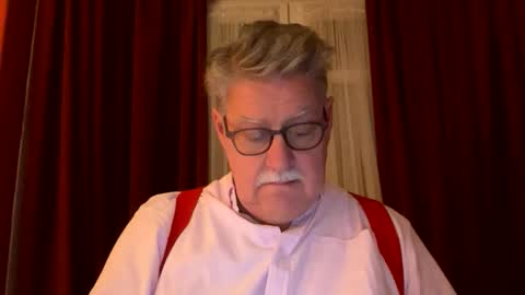 marin50 online show from December 21, 3:24 am