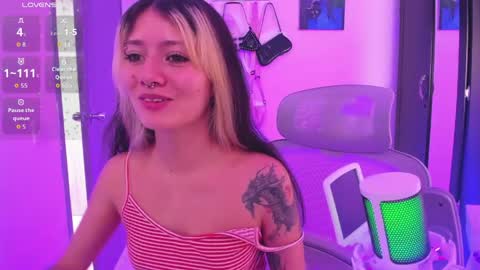 Marin kitoko online show from June 4, 3:51 pm