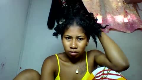 marina0506 online show from January 14, 6:41 am