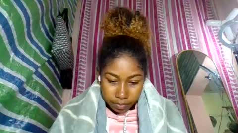 marina0506 online show from July 9, 8:40 am