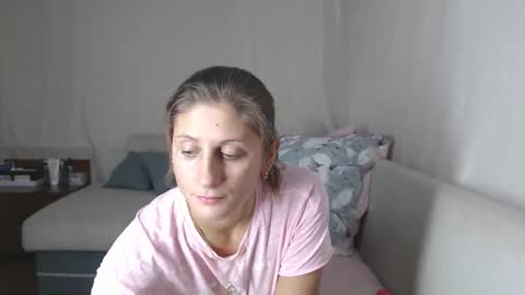 FOREVER YOURS online show from October 31, 7:48 pm