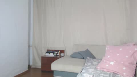 FOREVER YOURS online show from December 3, 5:44 pm