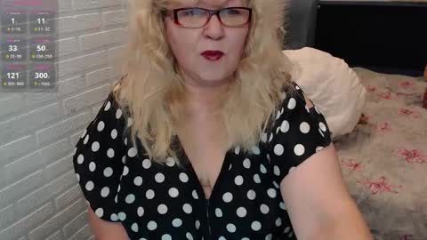 Marina online show from February 27, 4:56 am