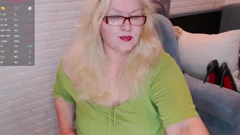 Marina online show from June 10, 12:00 am