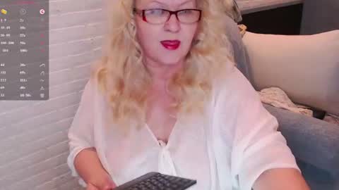 Marina online show from July 19, 2:32 pm