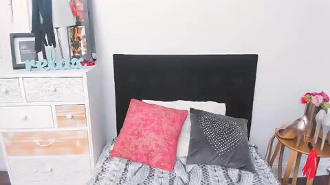 Snapshot of marinajoy chatting on February 9, 11:25 am Marina online show from February 9, 11:25 am