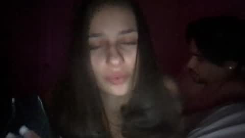 Snapshot of marinalgb chatting on April 17, 7:11 am marinalgb online show from April 17, 7:11 am