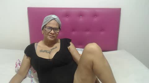 Snapshot of marinamilf chatting on March 7, 1:53 am Marina online show from March 7, 1:53 am