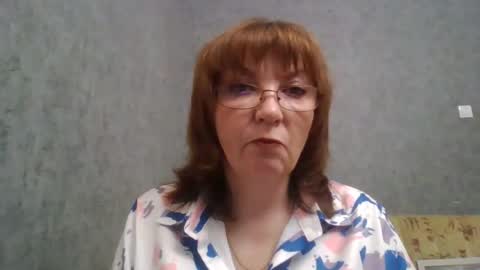 Snapshot of marinamrs chatting on October 2, 6:15 pm marinamrs online show from October 2, 6:15 pm