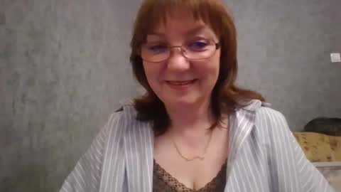 Snapshot of marinamrs chatting on October 3, 7:00 pm marinamrs online show from October 3, 7:00 pm