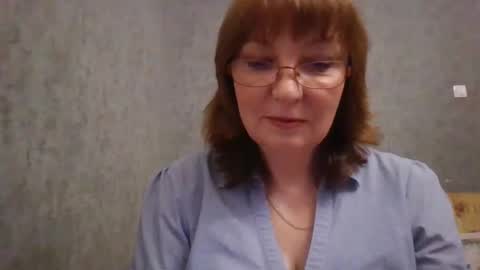 Snapshot of marinamrs chatting on October 8, 6:27 pm marinamrs online show from October 8, 6:27 pm