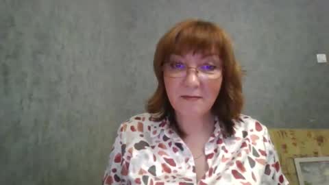 Snapshot of marinamrs chatting on October 12, 7:35 pm marinamrs online show from October 12, 7:35 pm