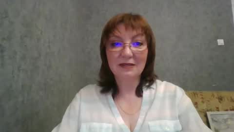 Snapshot of marinamrs chatting on October 16, 7:15 pm marinamrs online show from October 16, 7:15 pm