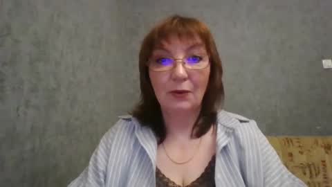 Snapshot of marinamrs chatting on October 20, 5:35 pm marinamrs online show from October 20, 5:35 pm