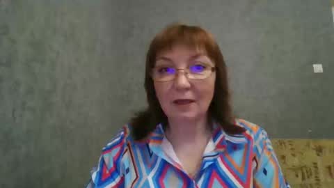 Snapshot of marinamrs chatting on October 23, 5:01 pm marinamrs online show from October 23, 5:01 pm