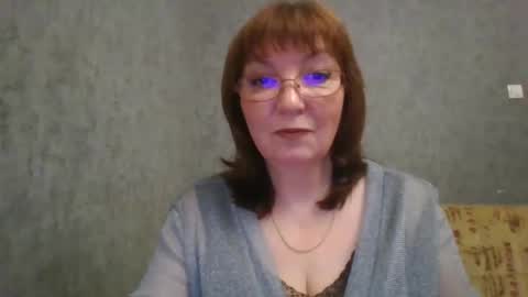 Snapshot of marinamrs chatting on October 25, 5:30 pm marinamrs online show from October 25, 5:30 pm