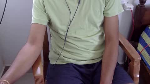 The SHY UncutBoy online show from September 13, 9:53 am