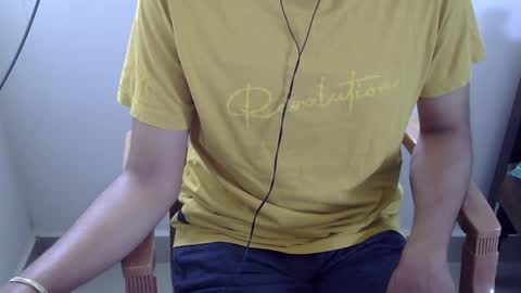 The SHY UncutBoy online show from March 23, 6:28 am