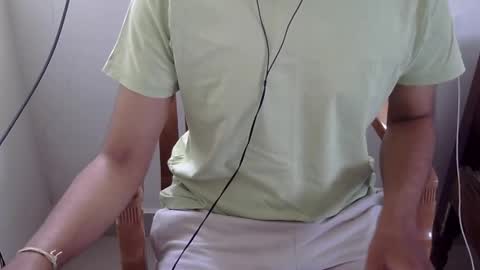 The SHY UncutBoy online show from April 23, 6:03 am