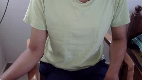 The SHY UncutBoy online show from April 26, 5:49 am