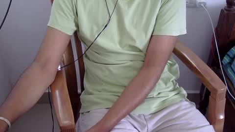Snapshot of marinavine chatting on May 1, 6:51 am The SHY UncutBoy online show from May 1, 6:51 am